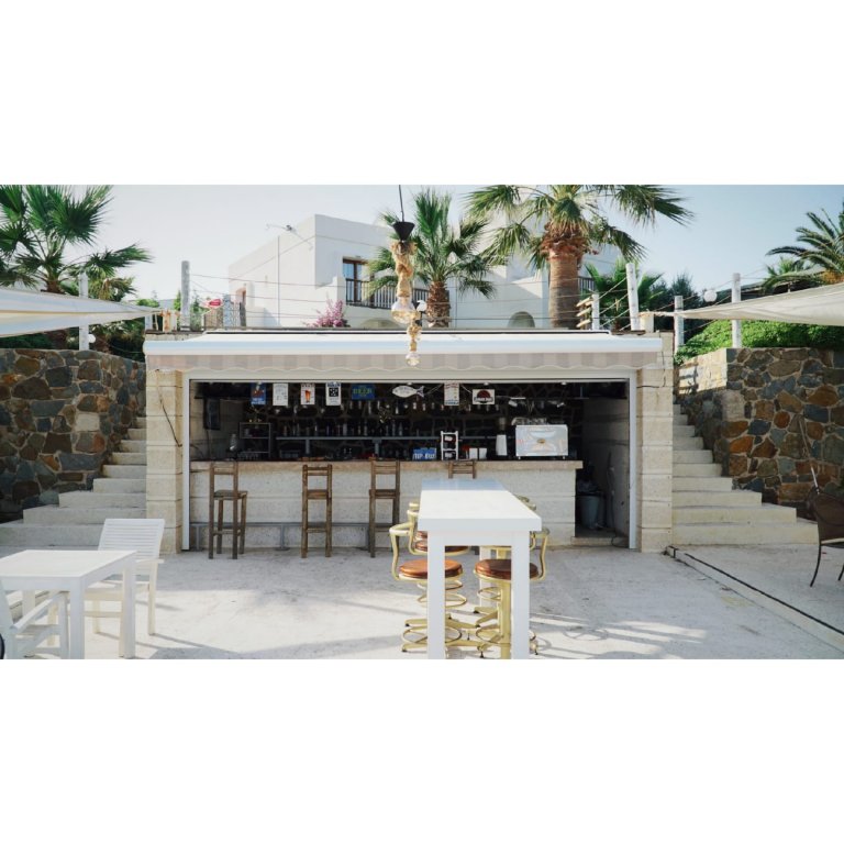 Бодрум: Gumbet Cove Aparthotel
