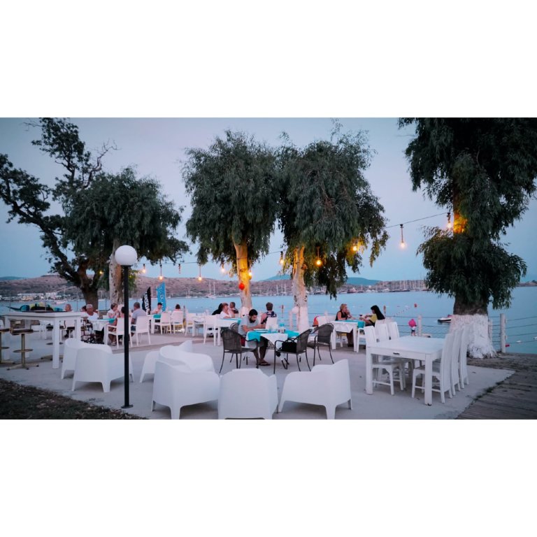 Бодрум: Gumbet Cove Aparthotel