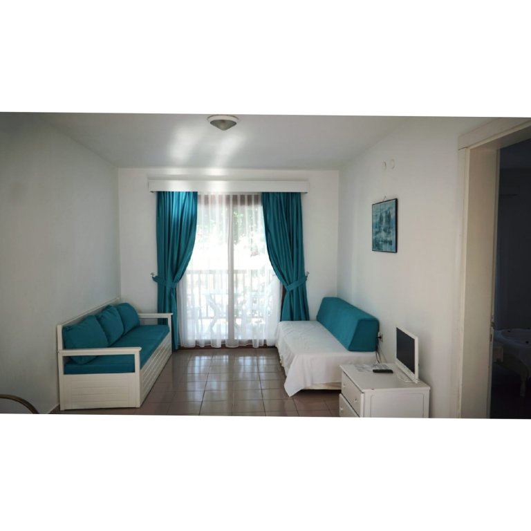 Бодрум: Gumbet Cove Aparthotel