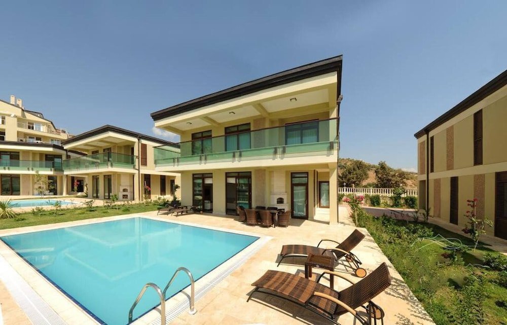 Аланья: Gold Citydeluxe Villa 41