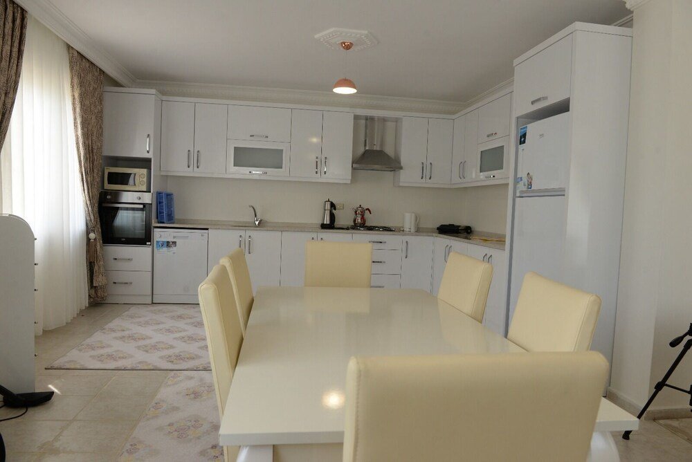 Аланья: View Topia Deluxe Villa 92