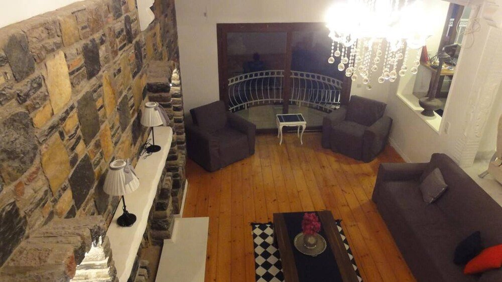 Бодрум: 5 Star Luxury Green Royal 1 With Amazing View