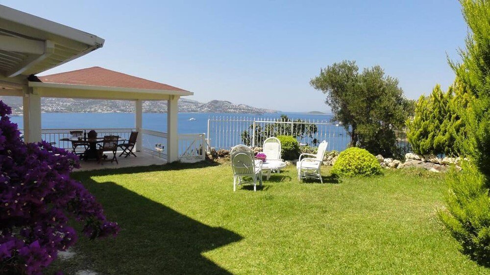 Бодрум: 5 Star Luxury Green Royal 1 With Amazing View