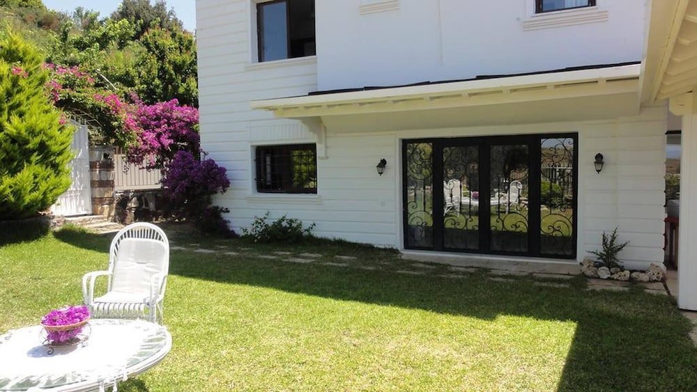 Бодрум: 5 Star Luxury Green Royal 1 With Amazing View