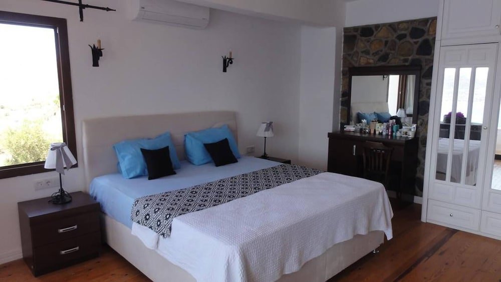 Бодрум: 5 Star Luxury Green Royal 1 With Amazing View
