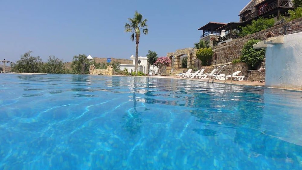 Бодрум: 5 Star Luxury Green Royal 1 With Amazing View