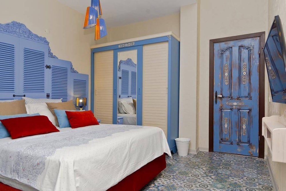 Бодрум: Super Luxury Atlanta Villa With 11 Bedrooms