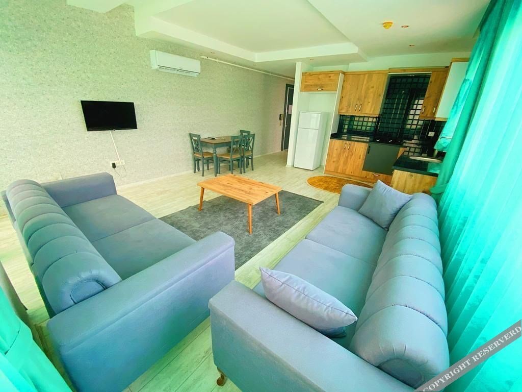 Эрдемли: VM Resort