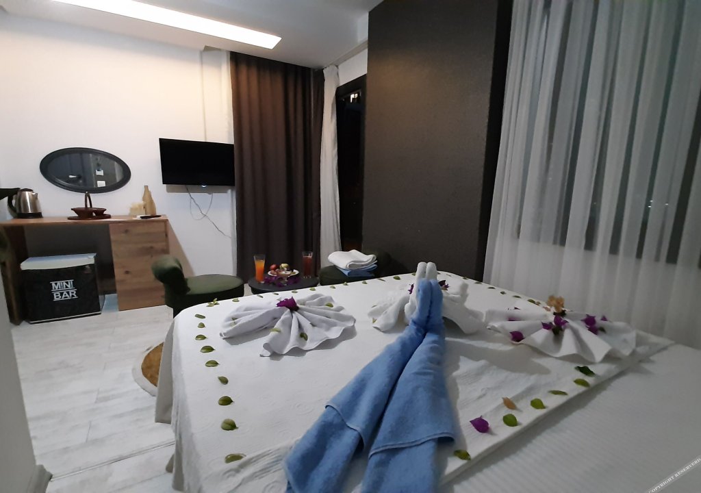 Эрдемли: VM Resort
