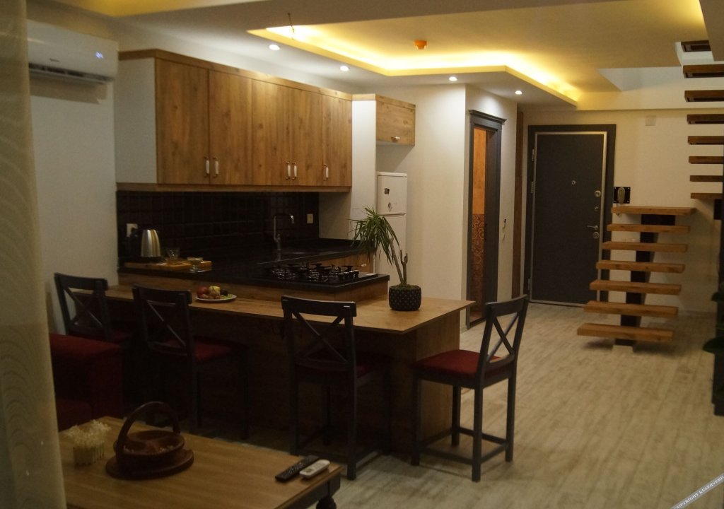 Эрдемли: VM Resort