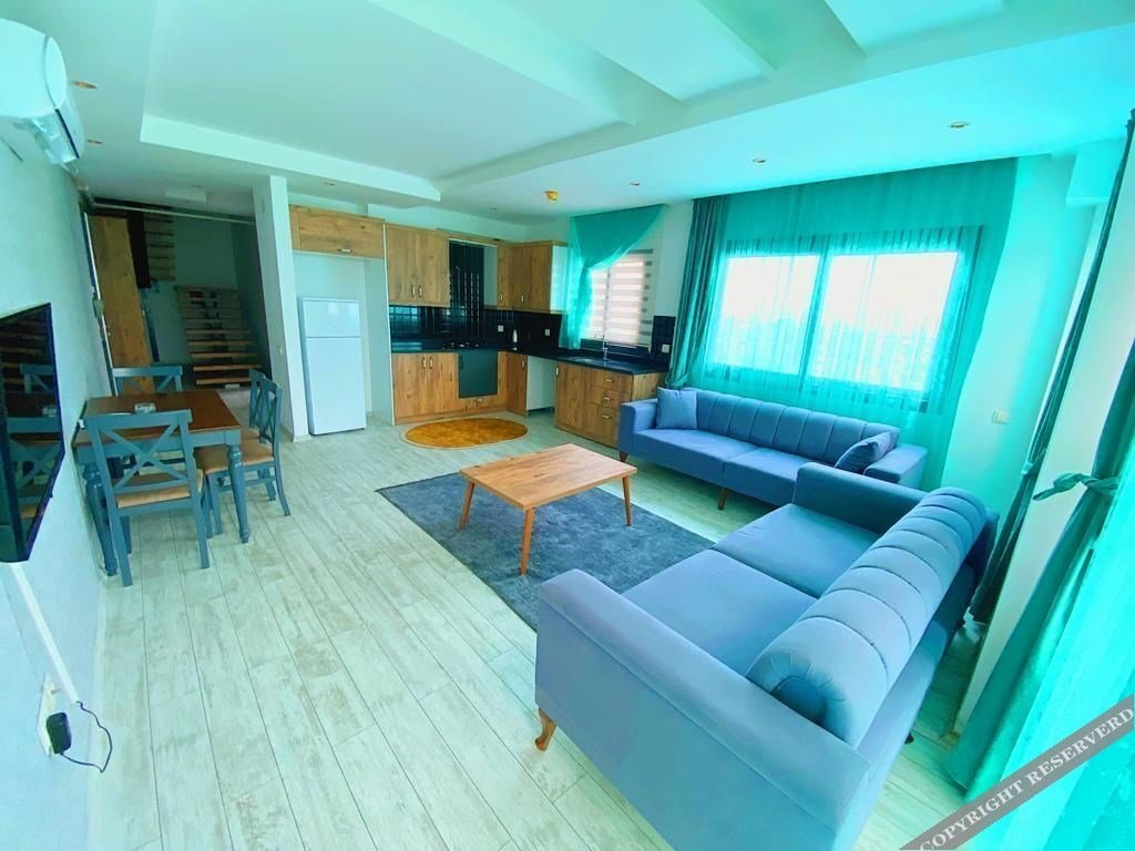 Эрдемли: VM Resort