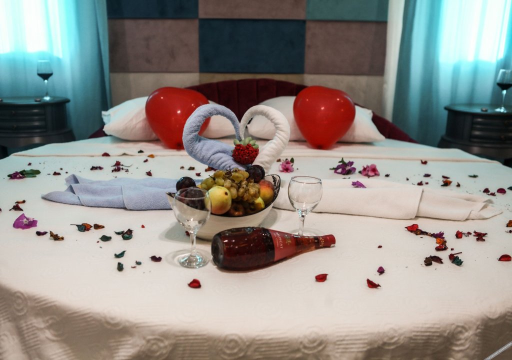 Эрдемли: VM Resort