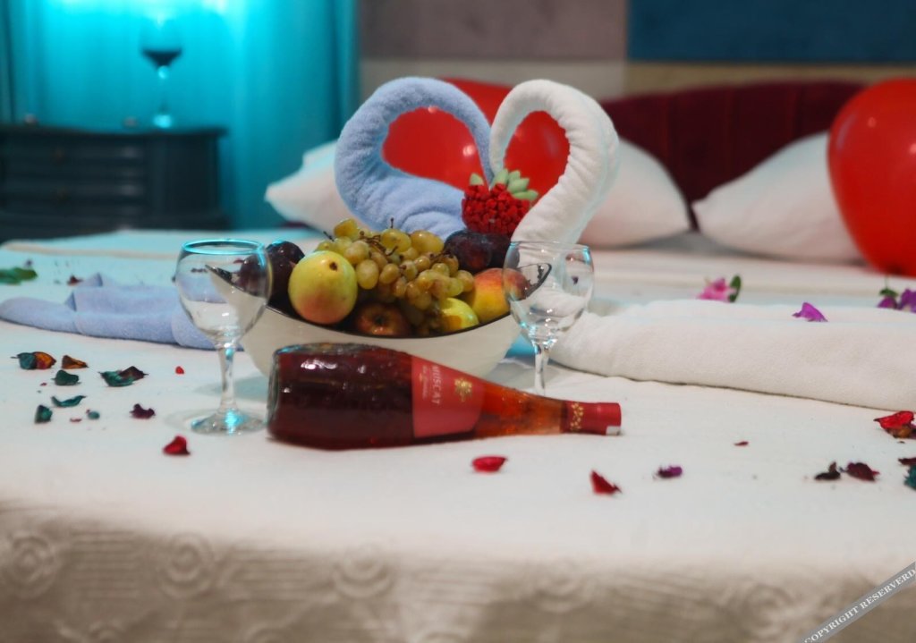 Эрдемли: VM Resort