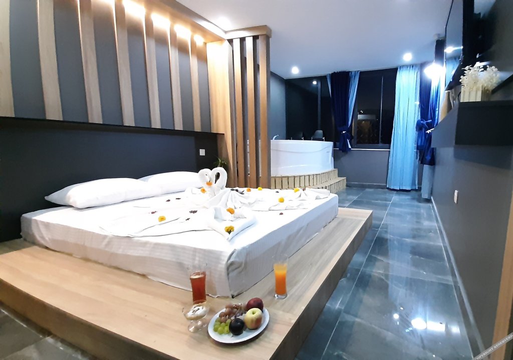 Эрдемли: VM Resort