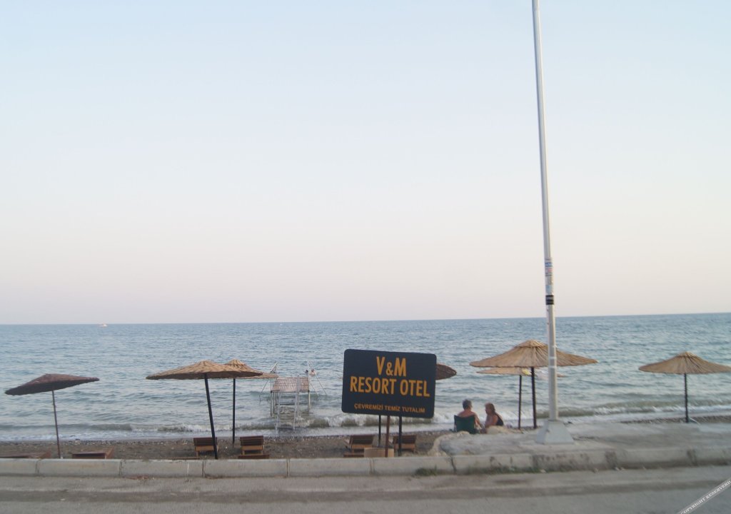 Эрдемли: VM Resort