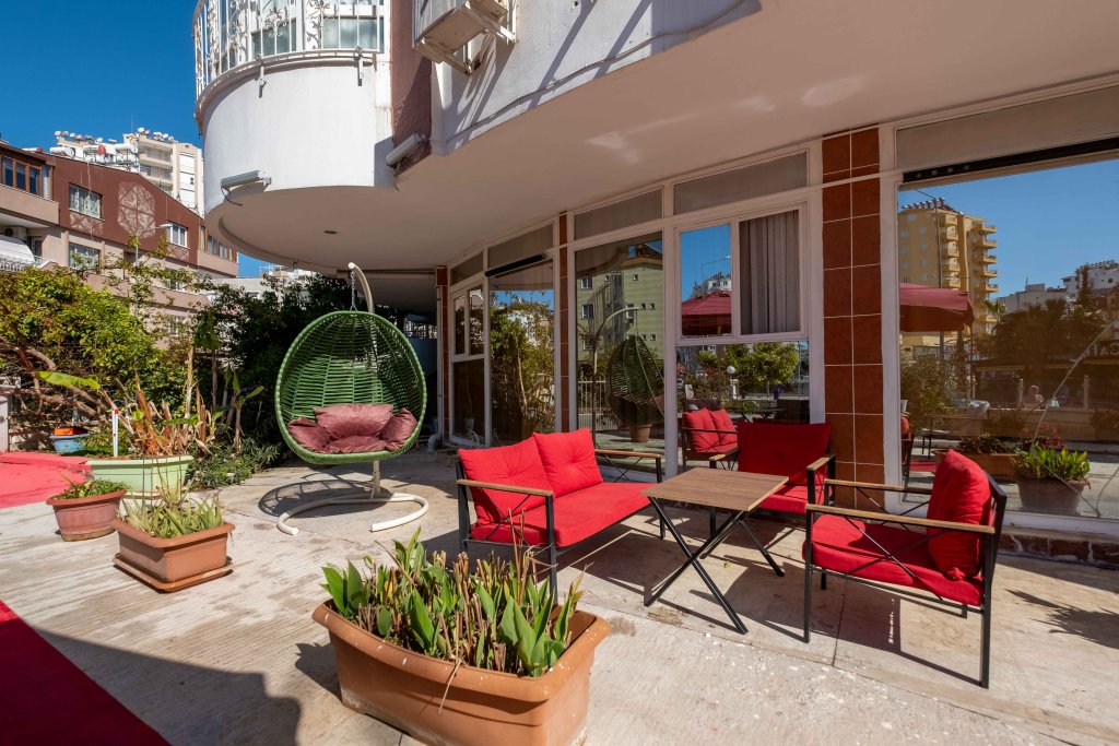 Elit Prestij Boutique Hotel — фото 6