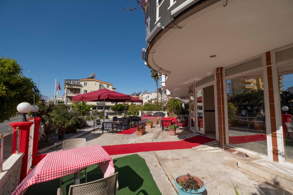 Elit Prestij Boutique Hotel — фото 4