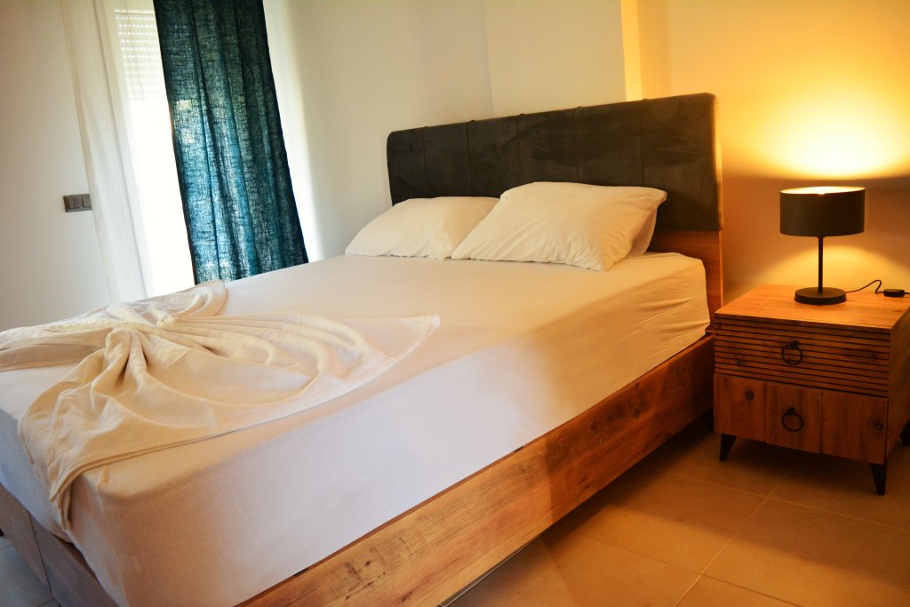 Кемер: Kemer Babel Residence And Suites Apartments