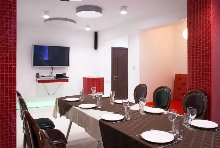 Самара: Hotel19