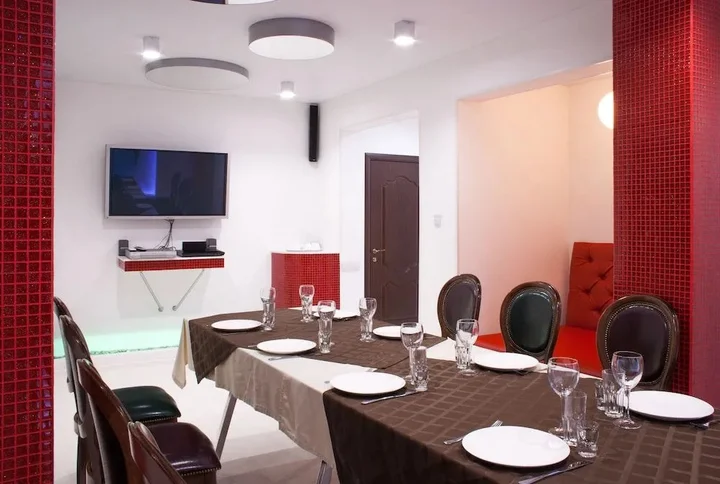 Самара: Hotel19