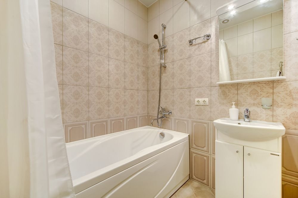 Санкт-Петербург: Guest Rooms At Marata 10