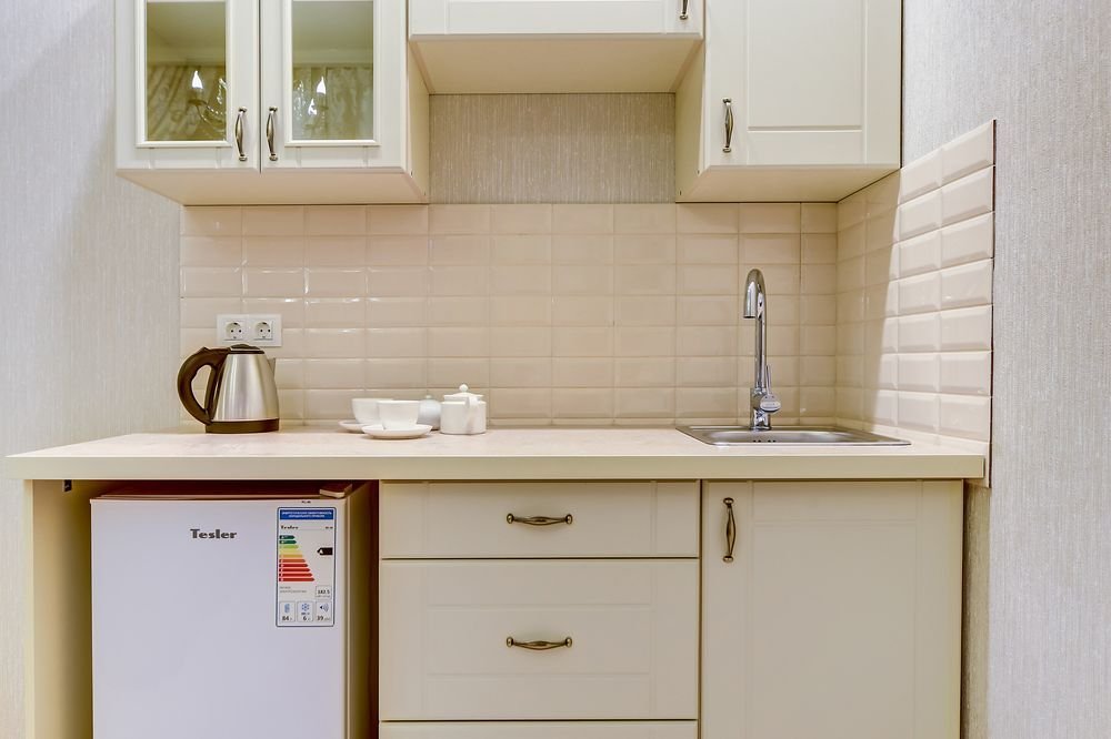 Санкт-Петербург: Guest Rooms At Marata 10