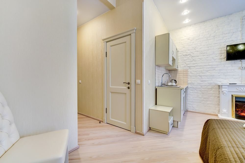Санкт-Петербург: Guest Rooms At Marata 10