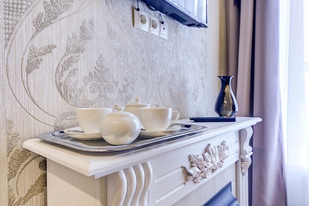 Санкт-Петербург: Guest Rooms At Marata 10