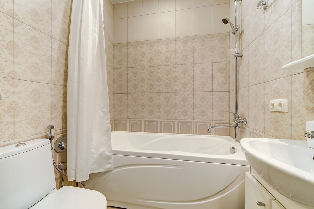Санкт-Петербург: Guest Rooms At Marata 10