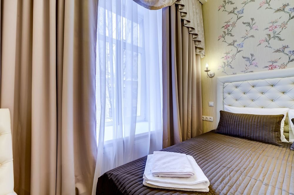 Guest Rooms At Marata 10 — фото 3