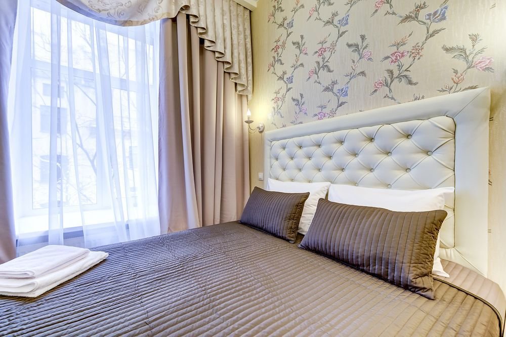 Санкт-Петербург: Guest Rooms At Marata 10
