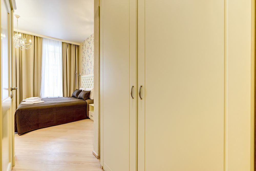 Санкт-Петербург: Guest Rooms At Marata 10