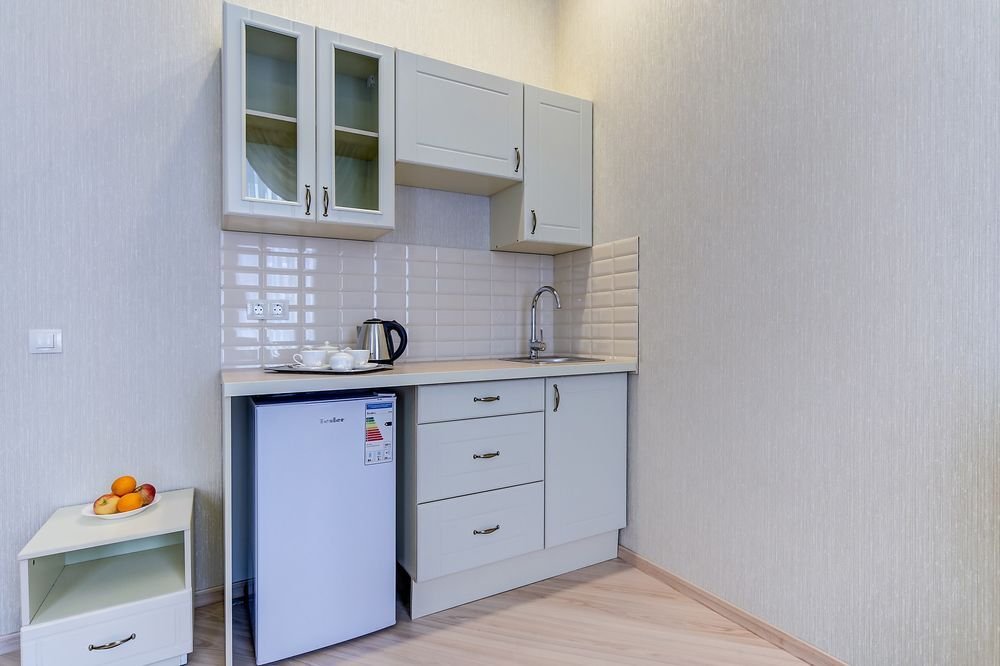 Санкт-Петербург: Guest Rooms At Marata 10
