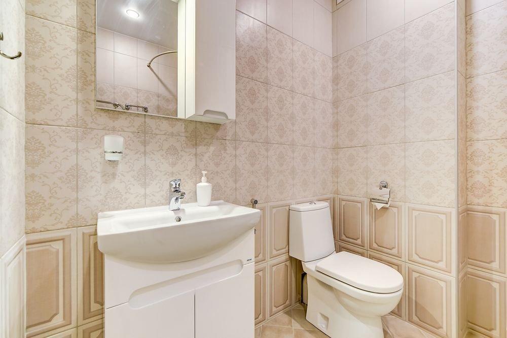 Санкт-Петербург: Guest Rooms At Marata 10
