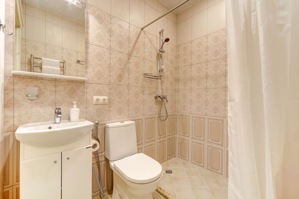 Санкт-Петербург: Guest Rooms At Marata 10