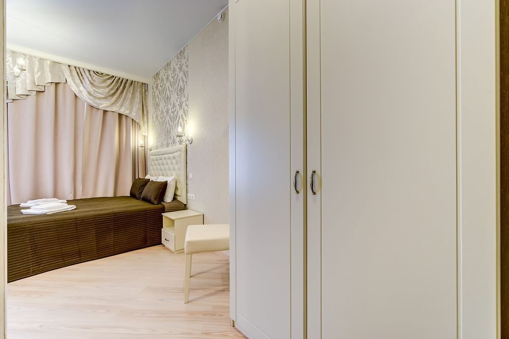 Санкт-Петербург: Guest Rooms At Marata 10