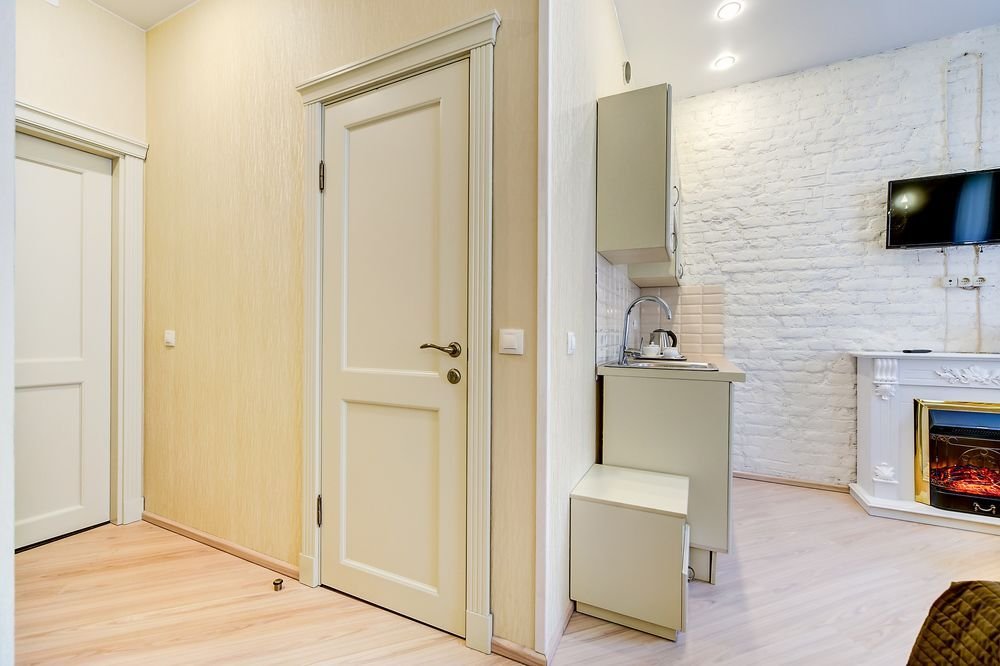 Санкт-Петербург: Guest Rooms At Marata 10
