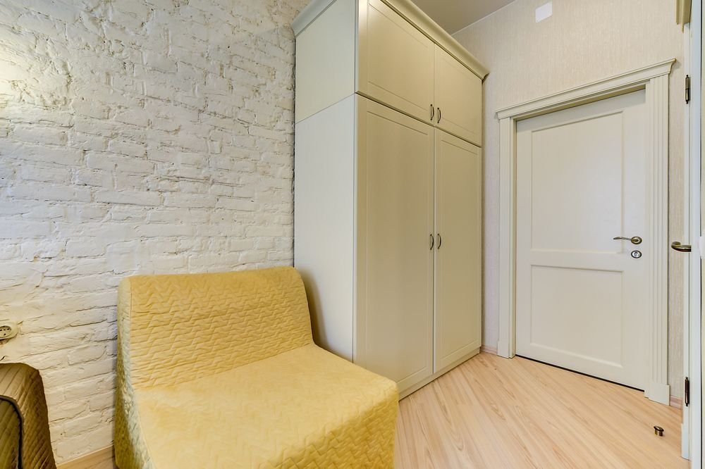 Санкт-Петербург: Guest Rooms At Marata 10