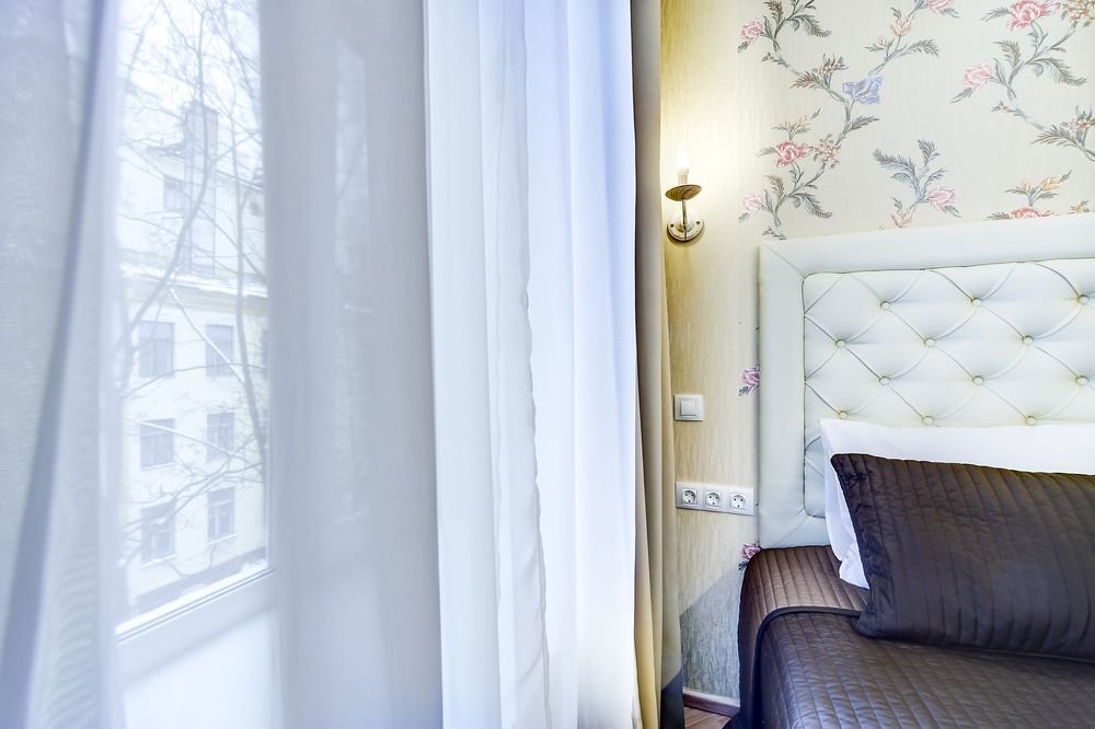 Санкт-Петербург: Guest Rooms At Marata 10