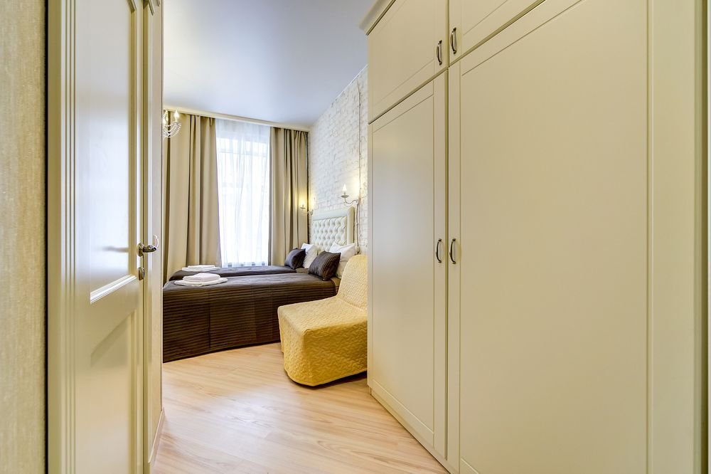 Санкт-Петербург: Guest Rooms At Marata 10