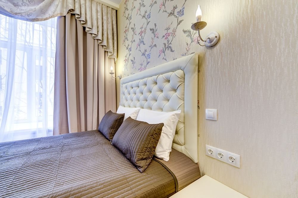 Санкт-Петербург: Guest Rooms At Marata 10