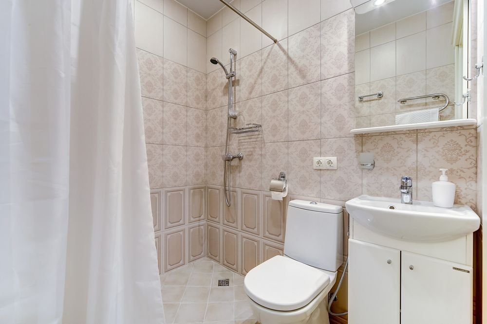 Санкт-Петербург: Guest Rooms At Marata 10