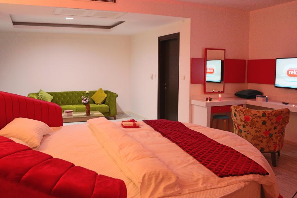 Дюздже: Grand Beyaz Saray Otel