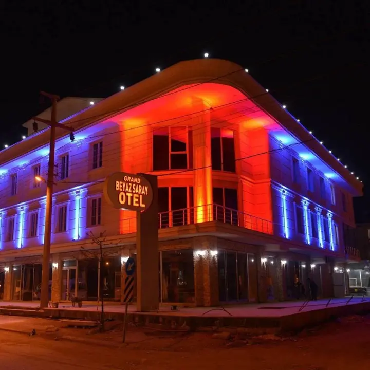 Дюздже: Grand Beyaz Saray Otel
