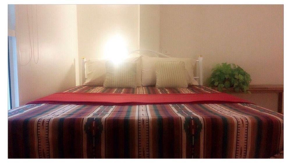 Бангкок: S99 Hostel
