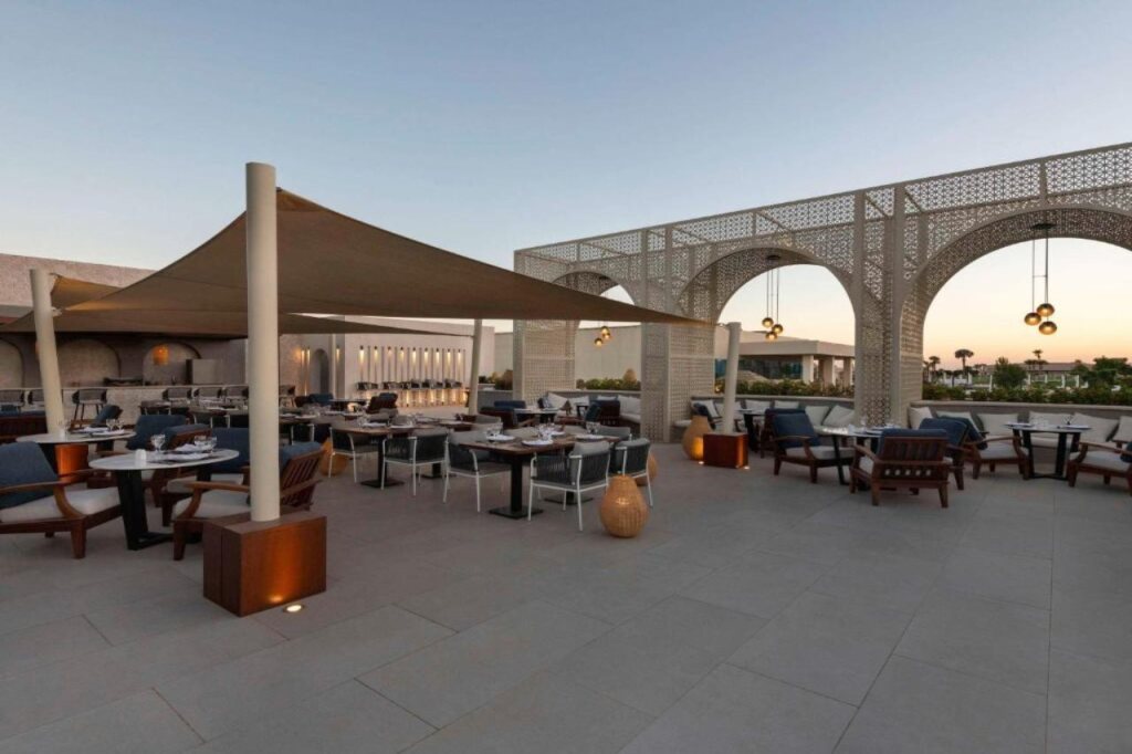 Шарм-эш-Шейх (Шарм-эль-Шейх): Golf Villas Sharm El Sheikh By Rixos