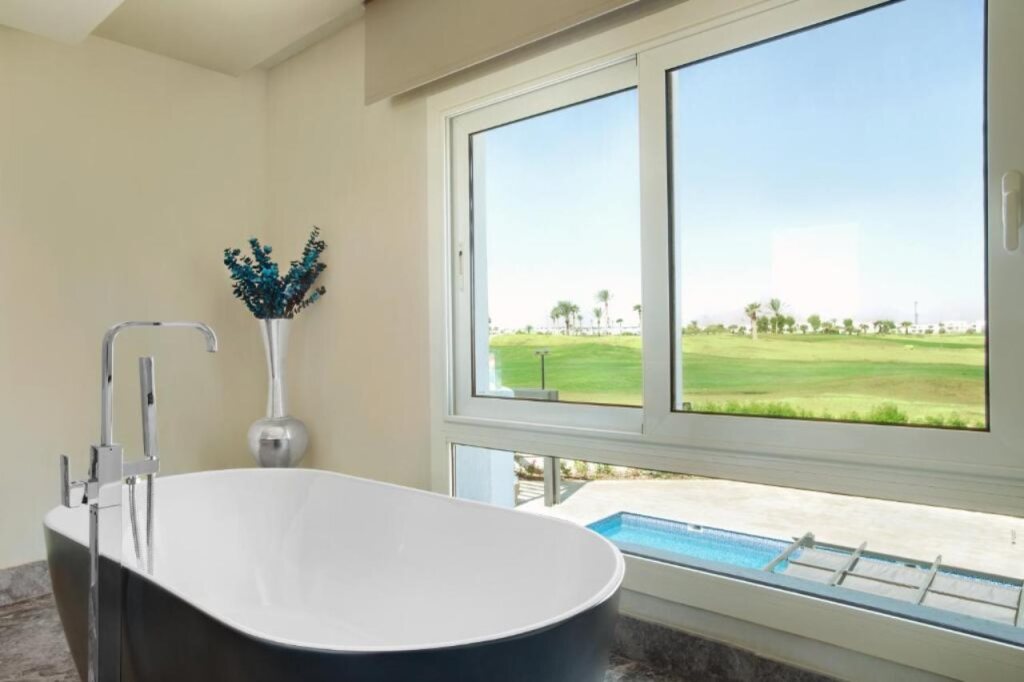 Шарм-эш-Шейх (Шарм-эль-Шейх): Golf Villas Sharm El Sheikh By Rixos