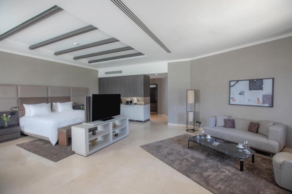 Шарм-эш-Шейх (Шарм-эль-Шейх): Golf Villas Sharm El Sheikh By Rixos