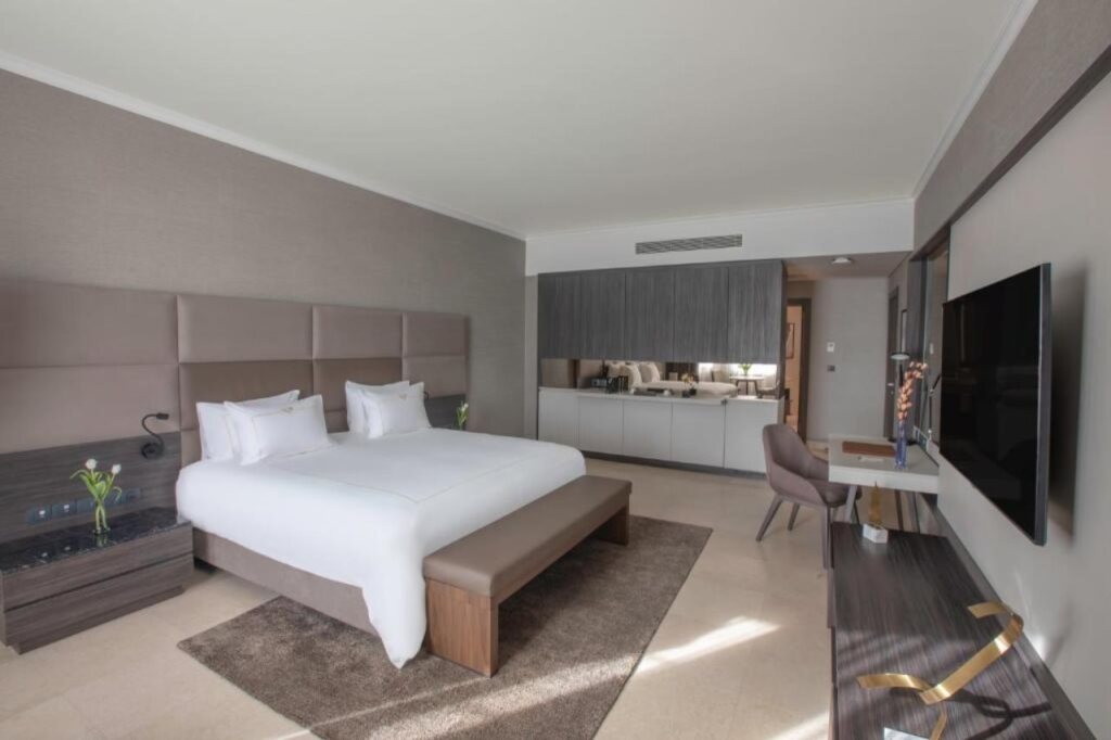 Шарм-эш-Шейх (Шарм-эль-Шейх): Golf Villas Sharm El Sheikh By Rixos