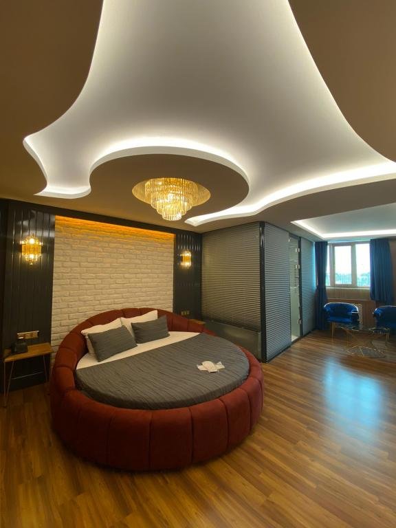 Стамбул: Gümüs Palace Hotel Güngören